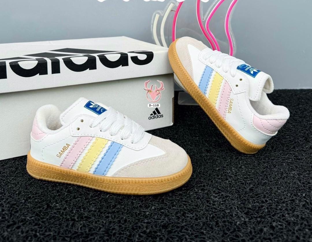 ADIDAS SAMBA KIDS